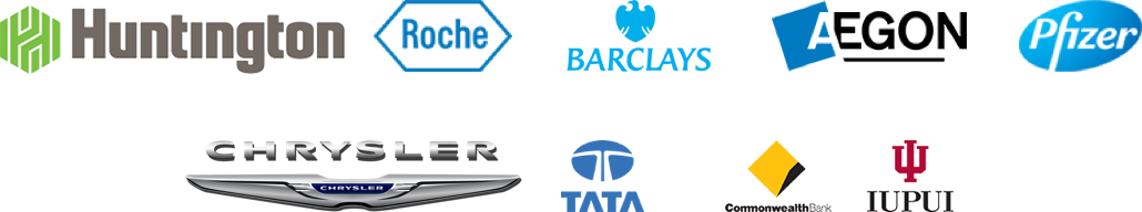 Brands I worked with