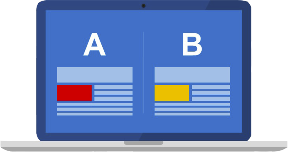 A/B Testing