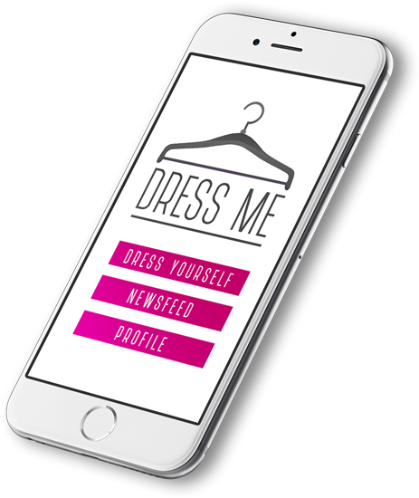 Dress Me